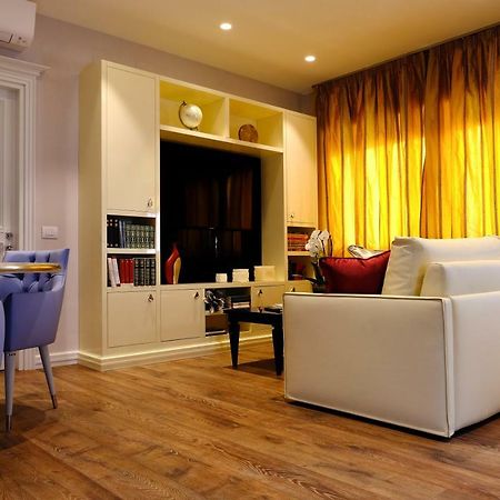 San Pietro Rhome Рим Экстерьер фото