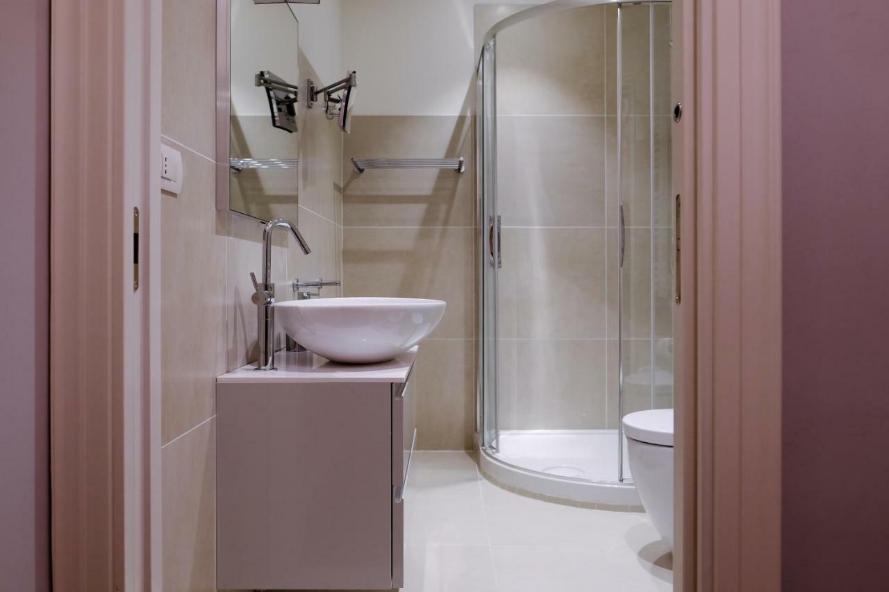 San Pietro Rhome Рим Экстерьер фото